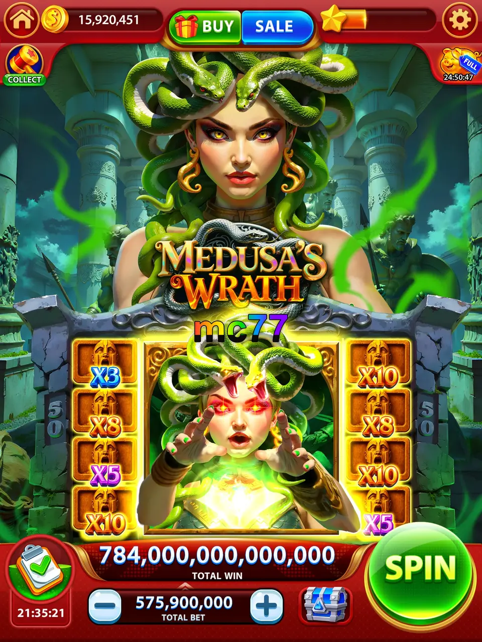 mc77 APK