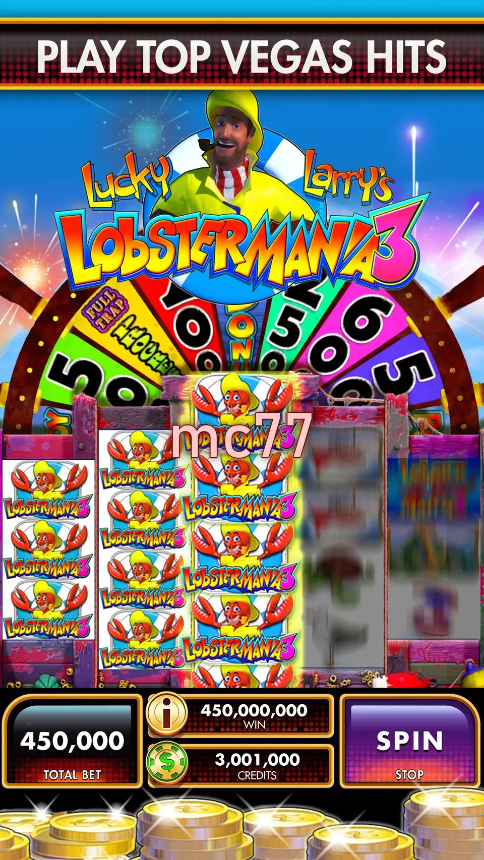 mc77 APK